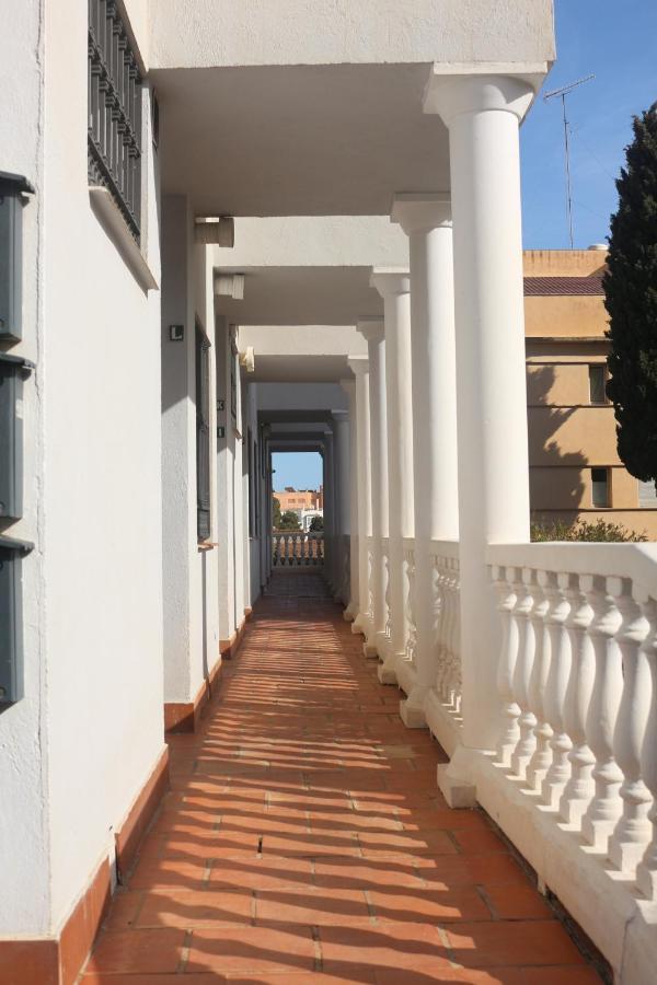 Los Colimbos Torremolinos Exterior foto